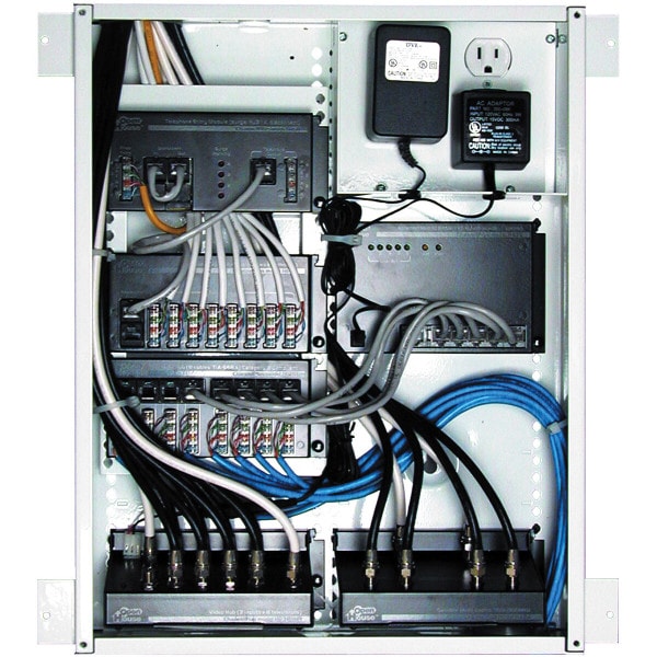 Main product image for Open House H318A Enclosure 14" x 18" 182-700